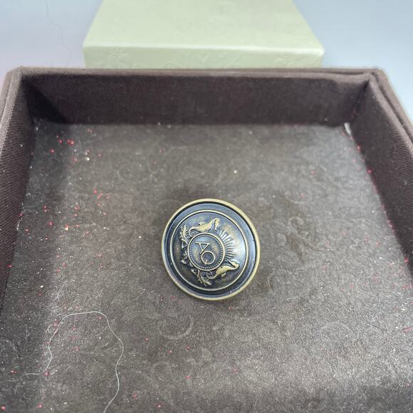 Aquiesse Portfolio Collection Golden Amber Soy Candle Discontinued RARE Gift Box - Picture 12 of 14